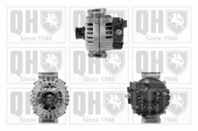 QUINTON HAZELL qra2845 -